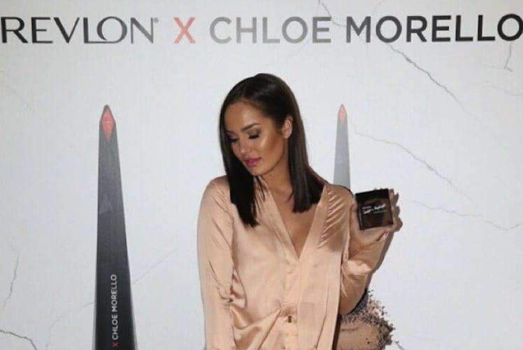  Image Source: Chloe Morello’s YouTube 