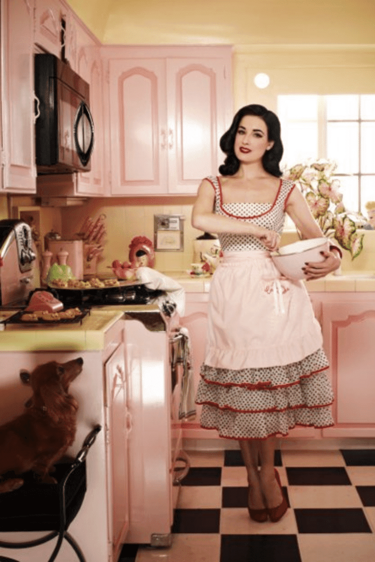 Dita