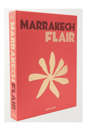 Marrakech Flair