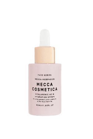 Mecca Cosmetica Hyaluronic Acid Hydration serum