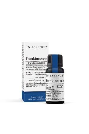 In Essence Frankincense