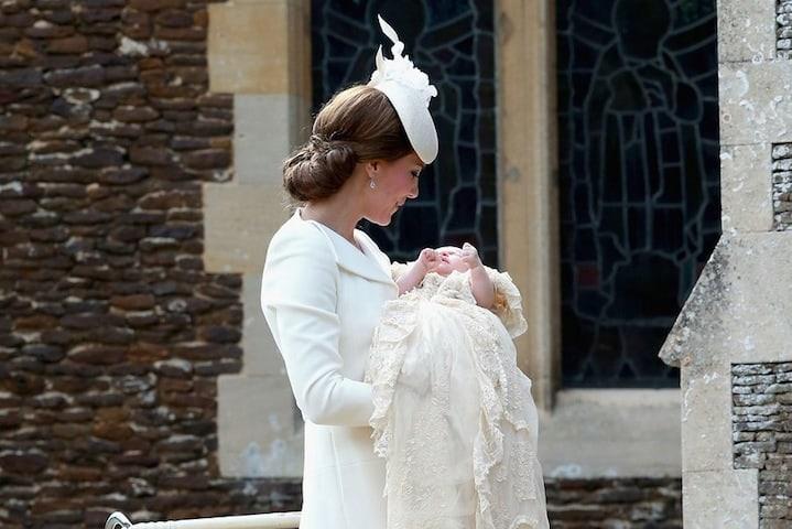 Beauty and Style Cues from Kate Middleton