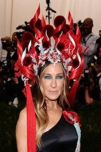 Sarah Jessica Parker