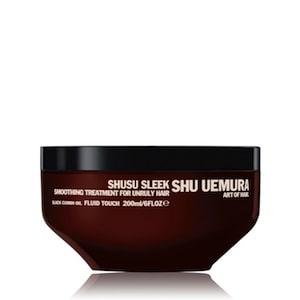 Shu Uemura Shusu Sleek Smoothing Treatment