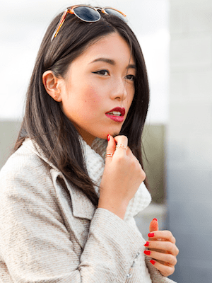Connie Cao