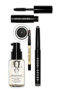 Bobbi Brown Limited Edition Smokey Eye Kit