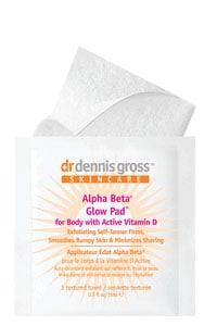 Dr Dennis Gross Skincare Alpha Beta Glow Pads