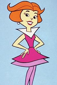 Jane Jetson