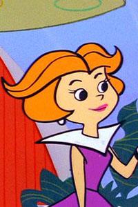 Jane Jetson
