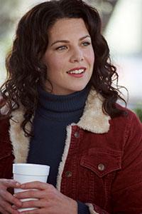 Lorelai Gilmore