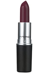 Mac Rebel Lipstick