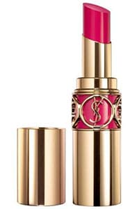 Yves Saint Laurent Rouge Volupte Lipstick in Rose Culte