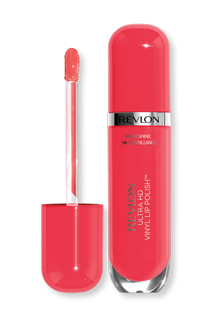 Revlon lip ultra hd vinyl lip polish power up 309970054625 hero 9x16