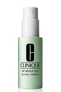 Clinique All About Lips