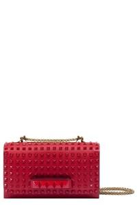 Valentino Rockstud Clutch