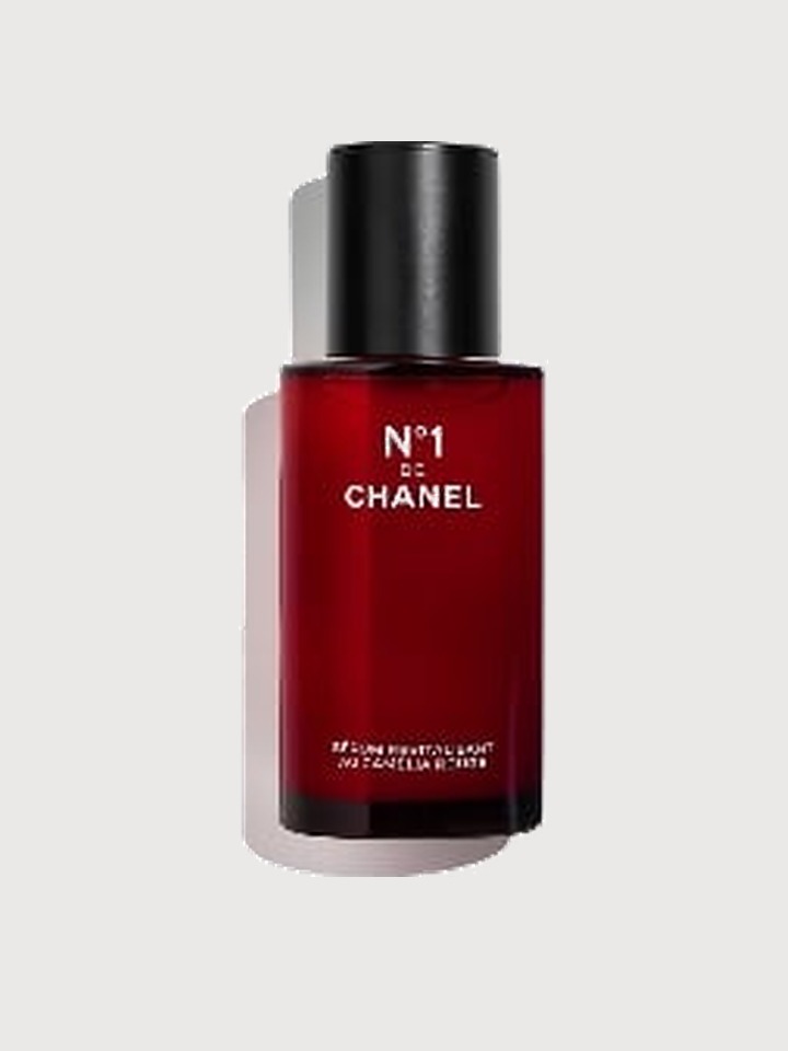 Red Camellia Revitalising Serum