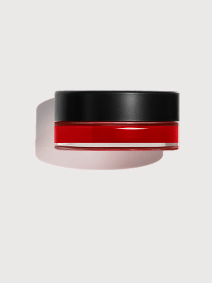 Red Camellia Lip and Cheek Balm