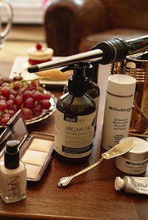 Kym Ellery beauty products
