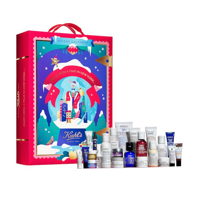 Kiehls