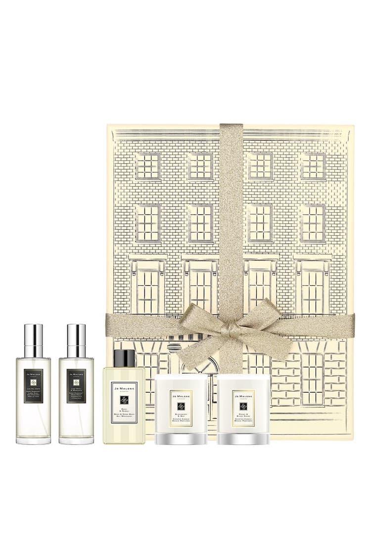 House of jo malone