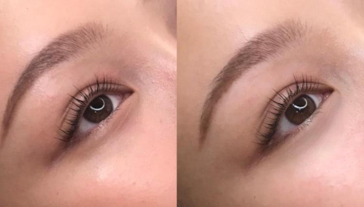 Permanentundereyeconcealer itsnowathing