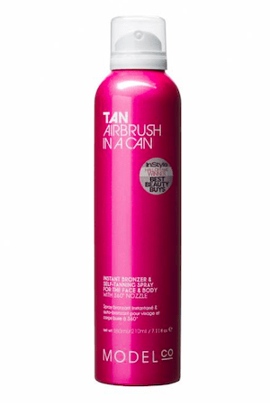 Modelco Tan Airbrush in a Can
