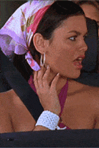 7. Summer Head Scarf