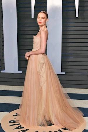Instagram @Katebosworth