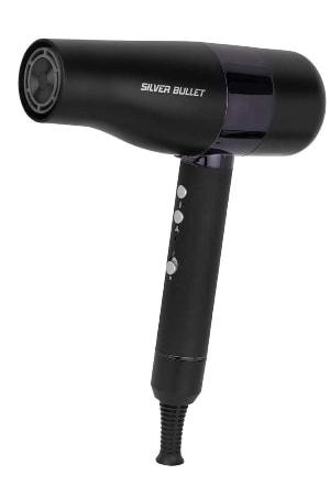 Silver bullet evolution hair dryer 1