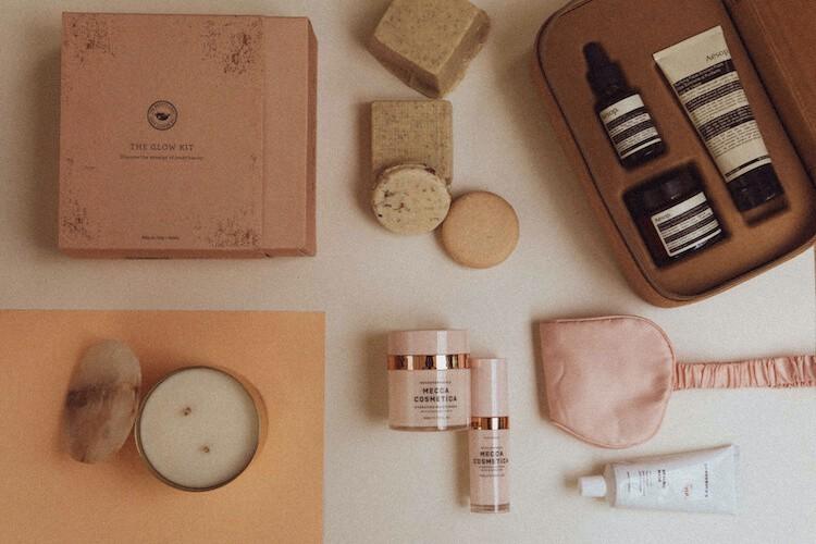 Beauty chrismtas gifts
