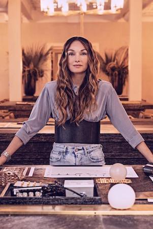 Kelly Wearstler MasterClass