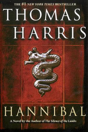 Hannibal by Thomas Harris
