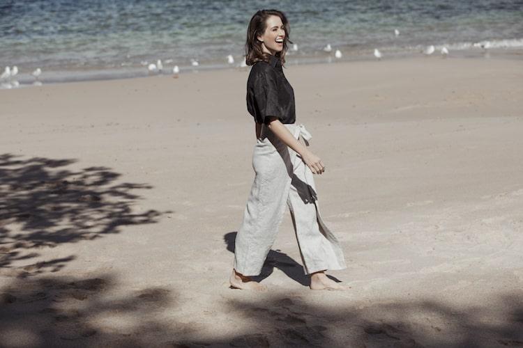 Three Linen Looks You Will Love