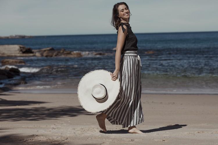 Three Linen Looks You Will Love