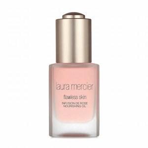 Laura Mercier Infusion De Rose Nourishing Oil