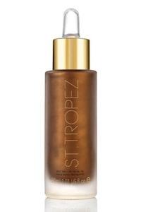Faceoil