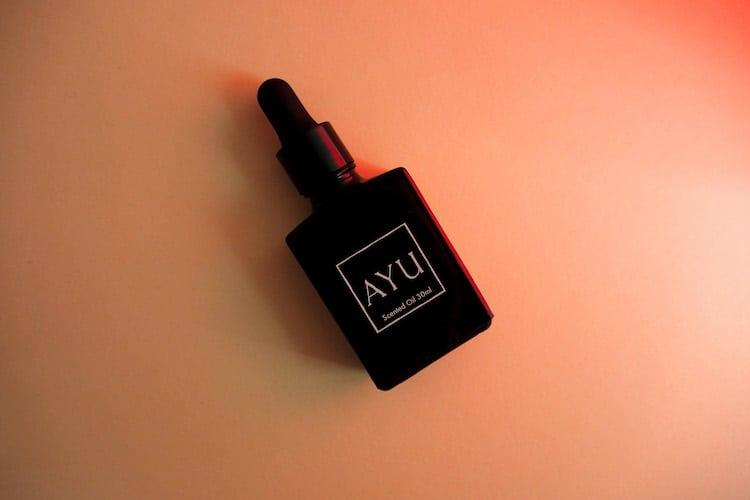 The Ayu