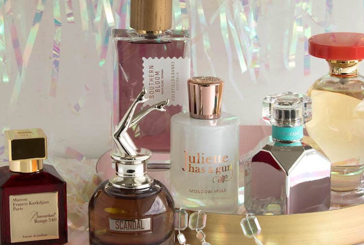 The Festive Scents You Need These Holidays