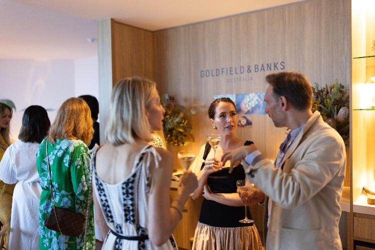 Behind the Scent: Inside a Luxury Perfume Press Trip to Cairns