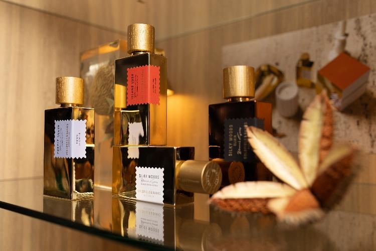 Behind the Scent: Inside a Luxury Perfume Press Trip to Cairns