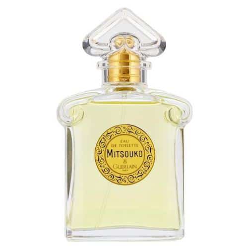Guerlain Mitsouko Eau de Toilette