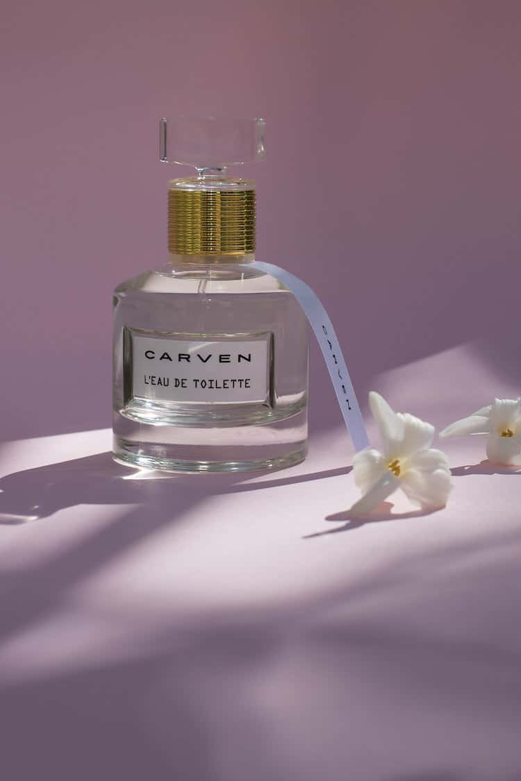 The Perfume Trend That Beats Coffee For Mid Arvo Pick Me Up