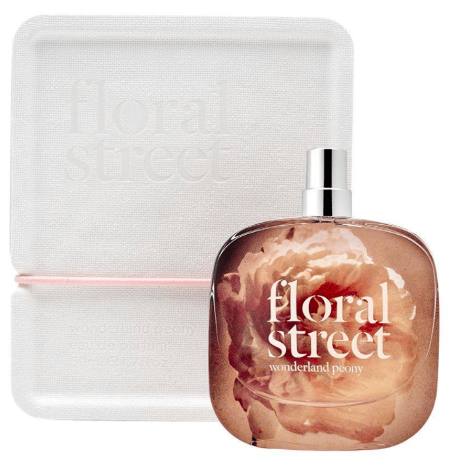 Givenchy L'Interdit Rouge eau de parfum bottle
