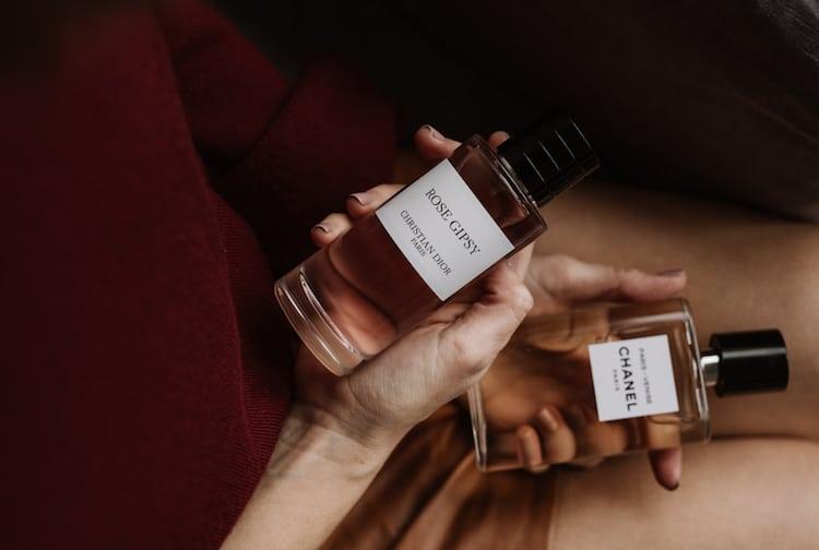 Unique One Of Kind Scents That Will Have Everyone Asking Sigourney