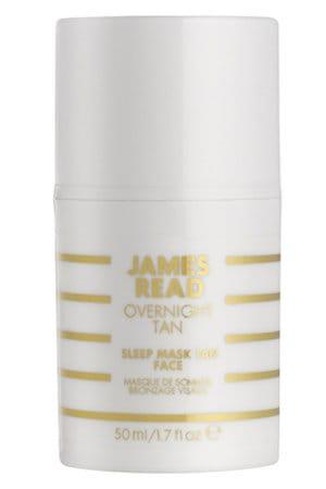 James Read Sleep Tan Mask