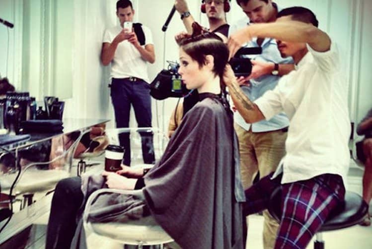 Coco rocha pixie 081213 600x450