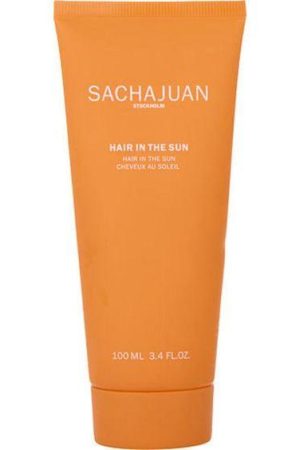 Sachajuan Hair In The Sun