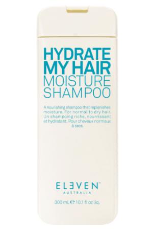 Eleven Hydrate My Hair Moisture Shampoo