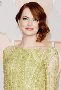 Emma Stone