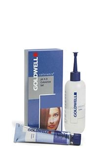 Goldwell Colorance Ph6 8 Conditioning Color 5Rb (Dark Red Beech)